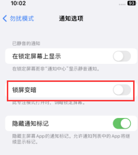 苹椰林镇果维修分享iPhone主屏幕壁纸显得模糊怎么办