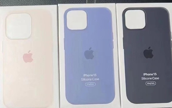 椰林镇苹果14维修站分享iPhone14手机壳能直接给iPhone15用吗？ 