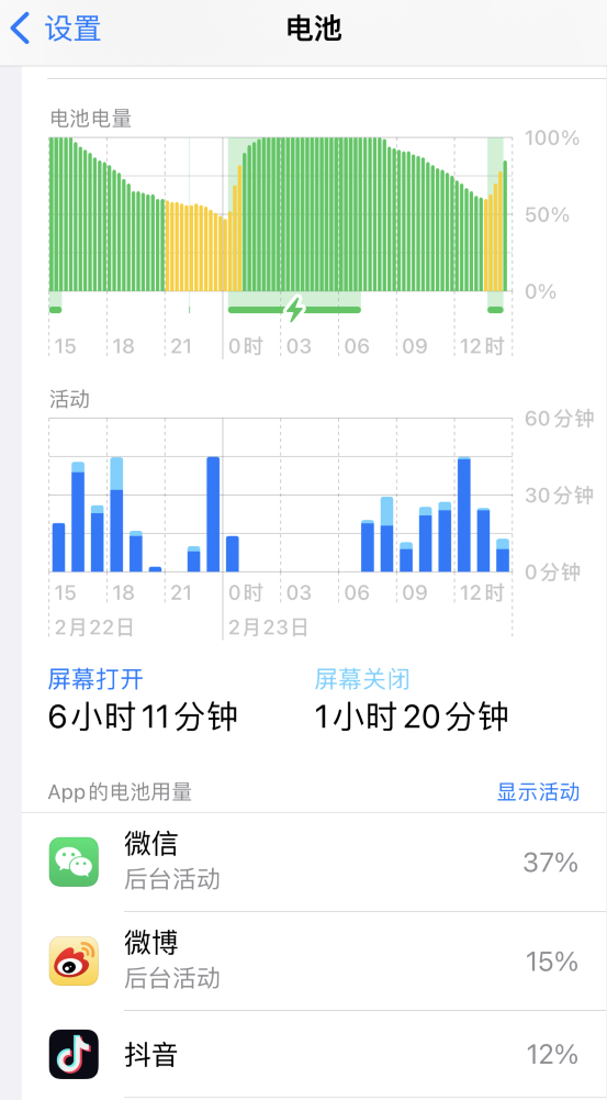 椰林镇苹果14维修分享如何延长 iPhone 14 的电池使用寿命 