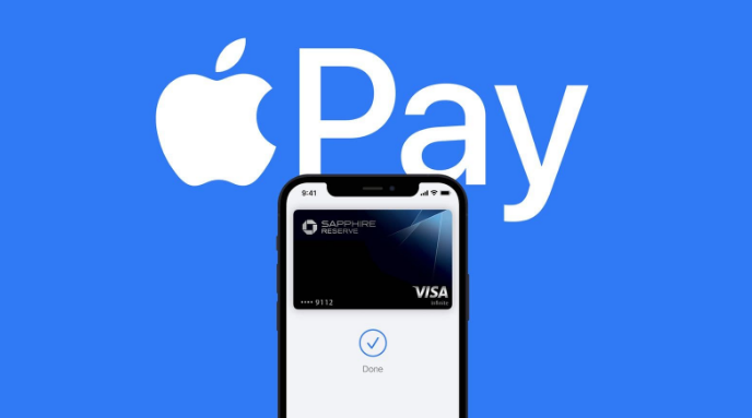 椰林镇苹果14服务点分享iPhone 14 设置 Apple Pay 后，锁屏密码不正确怎么办 