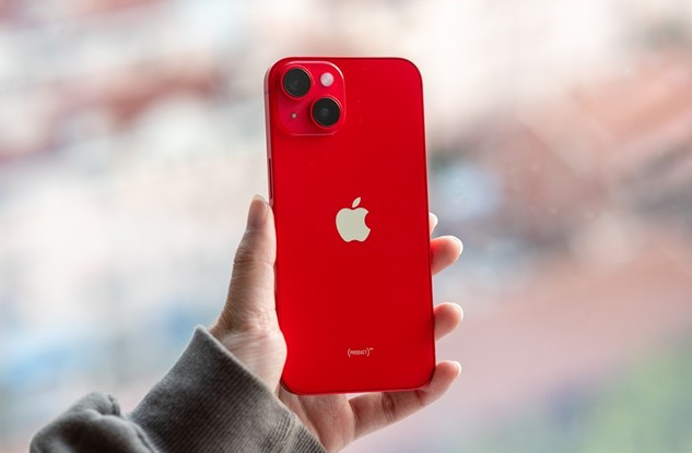 椰林镇苹果14维修分享为什么大家觉得iPhone 14不香了 