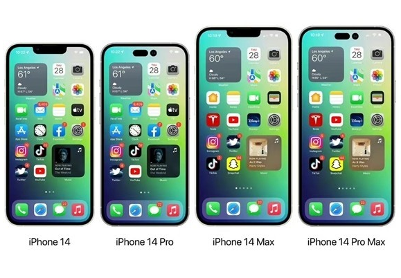 椰林镇苹果14维修分享iPhone14可以分期吗 