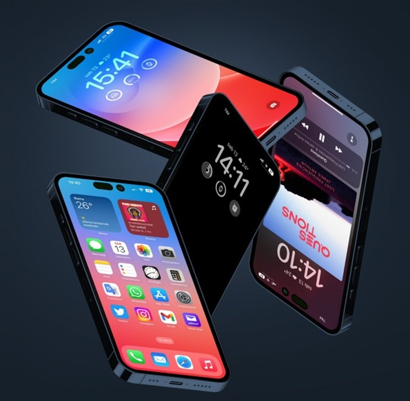 椰林镇苹果14维修分享入门级iPhone 14多少钱 