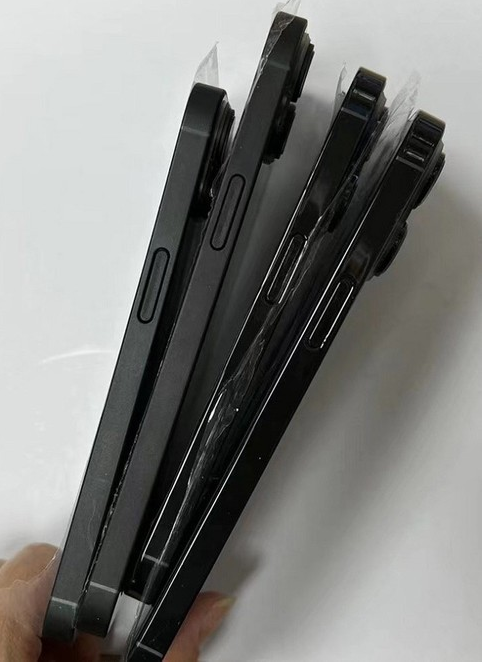 椰林镇苹果14维修分享iPhone14电池多少毫安 
