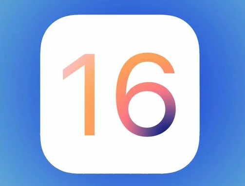椰林镇苹果手机维修分享iOS16不支持iPhone6s，手中的6s怎么办 