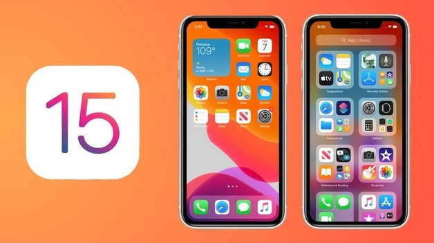 椰林镇苹果13维修分享iPhone13更新iOS 15.5，体验如何 