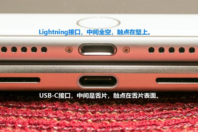 椰林镇苹果14维修分享iPhone 14会是什么接口 
