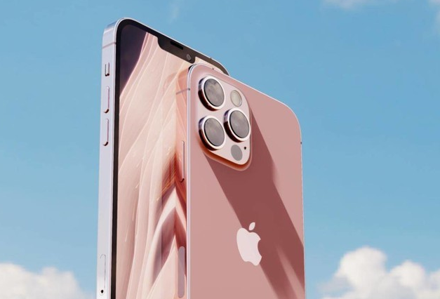 椰林镇苹果14维修分享哪些渠道购买iPhone 14最安全 