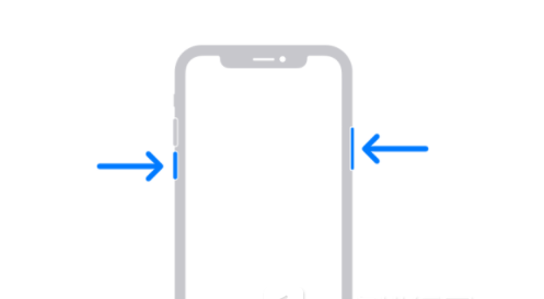 椰林镇苹果13维修分享iPhone13屏幕失灵怎么办 