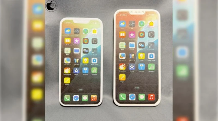 椰林镇苹果手机维修分享苹果会发布6.7 英寸屏 iPhone SE 4 Plus 机型吗 