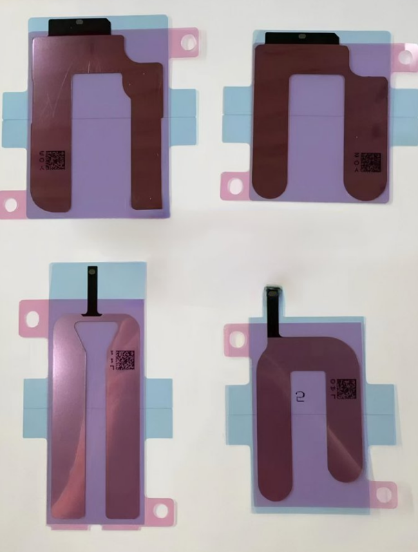 椰林镇苹果手机维修分享iPhone 17 Pro 机型电池将采用创新型粘合剂 