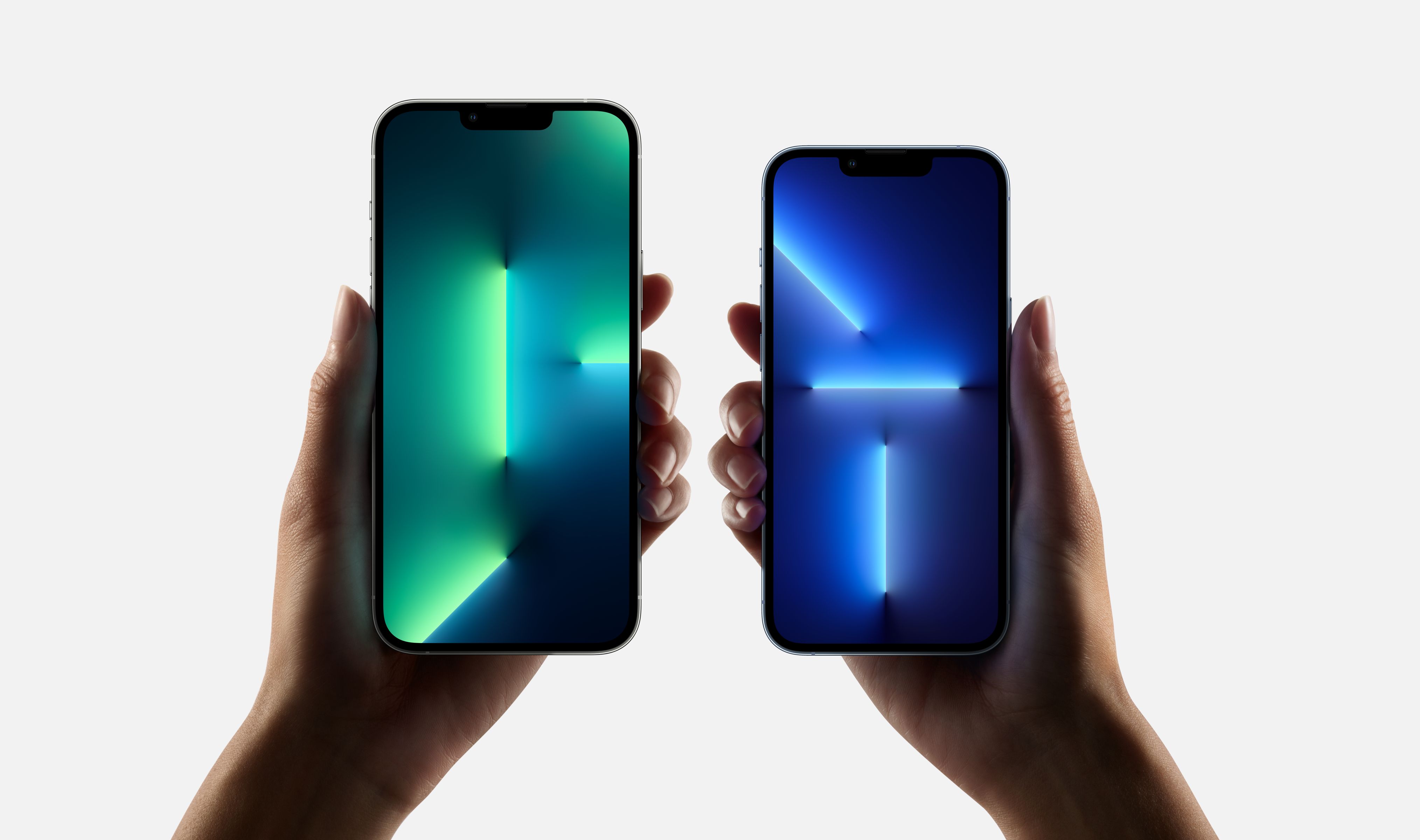 椰林镇苹果手机维修分享iPhone 13 四款机型怎么选 