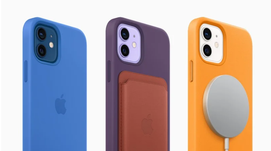 椰林镇苹果手机维修分享关于 iPhone 13 的细节爆料 