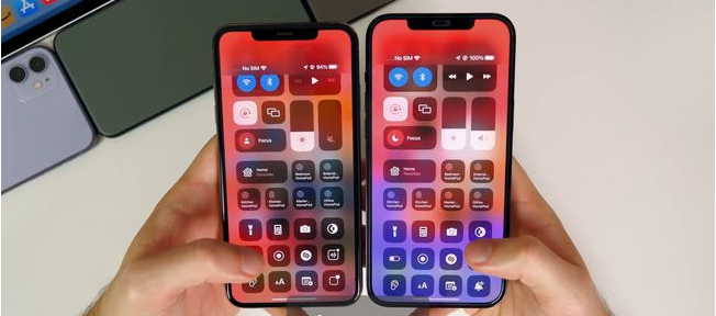 椰林镇苹果手机维修分享iOS 15.0 beta5值得升级吗 