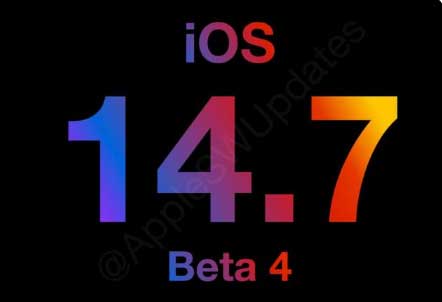 椰林镇苹果手机维修分享iOS 14.7 Beta4值得升级吗 