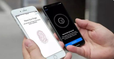 椰林镇苹果手机维修分享iPhone 13 系列会有屏下指纹吗 
