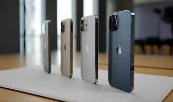 椰林镇苹果手机维修分享为什么说iPhone13才是真旗舰 