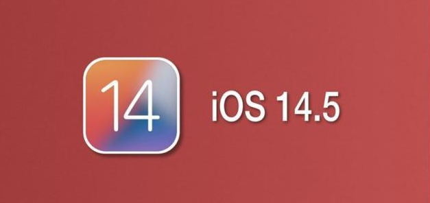 椰林镇苹果手机维修分享iOS14.5正式版本周要到 