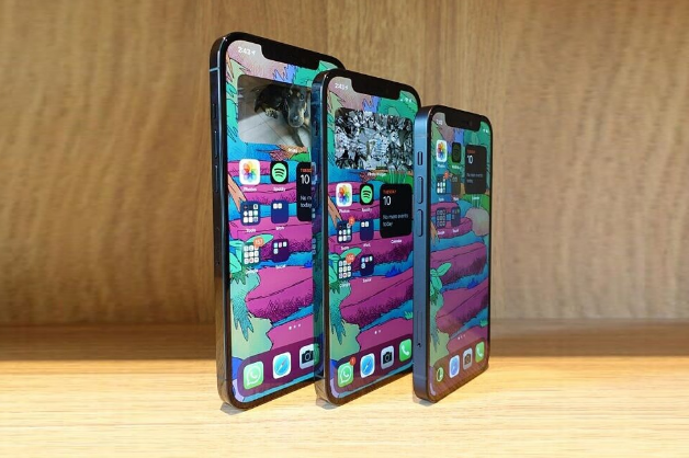 椰林镇苹果手机维修分享iPhone 13发布日期 