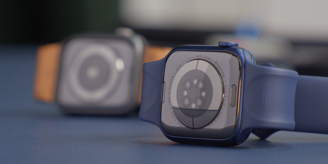 椰林镇苹果手机维修分享Apple Watch 是如何测量卡路里的 