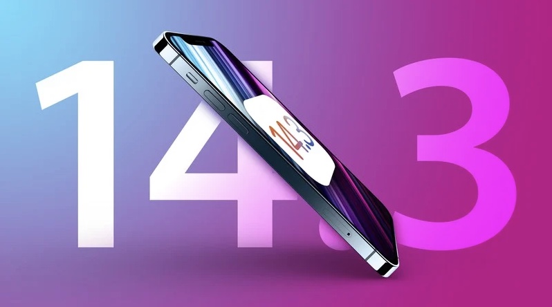 椰林镇苹果手机维修分享iOS 14.3 RC2已发，iOS 14.3正式版本还远吗 