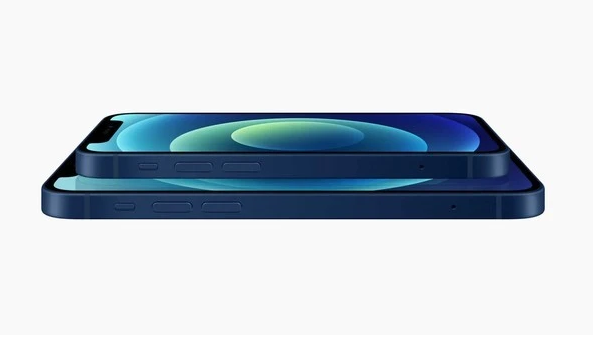 椰林镇苹果手机维修分享iPhone 12 mini 锁屏后触屏失灵怎么办 