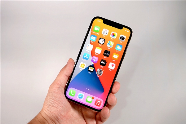 椰林镇苹果手机维修分享iOS 14.2修订版已到，专属iPhone 12系列 