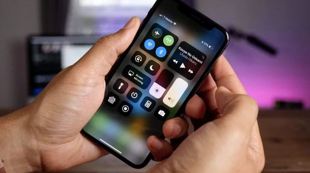 椰林镇苹果手机维修分享iPhone 12信号差怎么办 