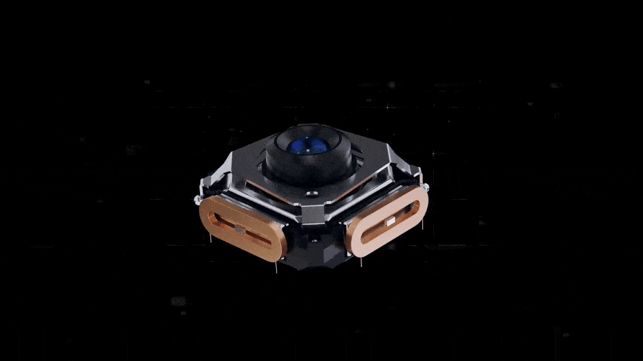 椰林镇苹果手机维修分享iPhone 12 Pro Max 独享的这颗传感器更大的特点是什么 