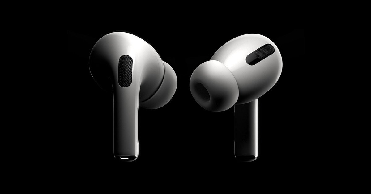 椰林镇苹果手机维修分享AirPods Pro 爆音、降噪效果下降怎么办 