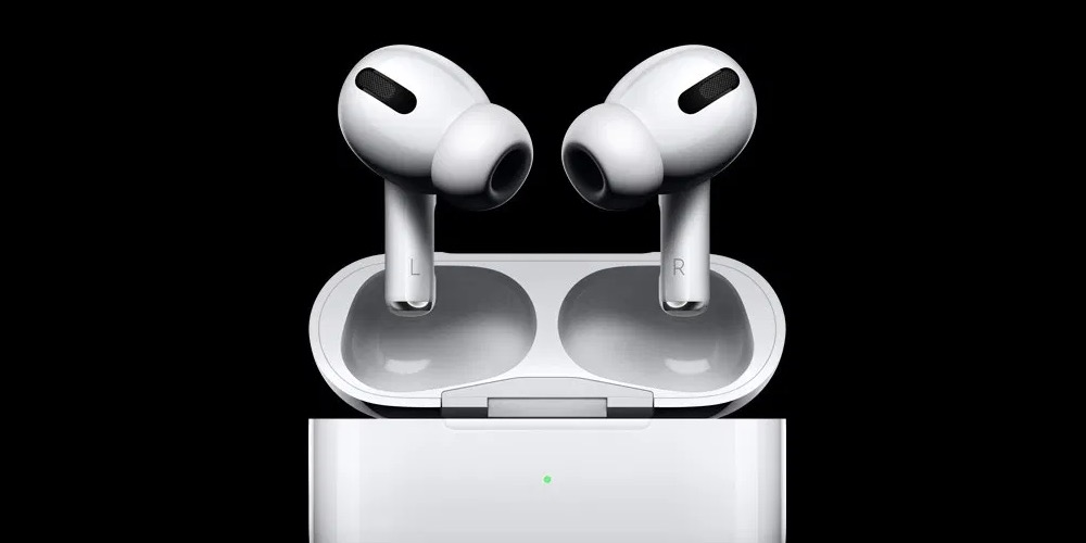 椰林镇苹果手机维修分享AirPods Pro 出现静电噪音 
