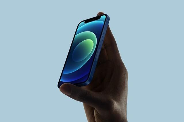 椰林镇苹果手机维修分享iPhone 12 mini辐射很大吗 