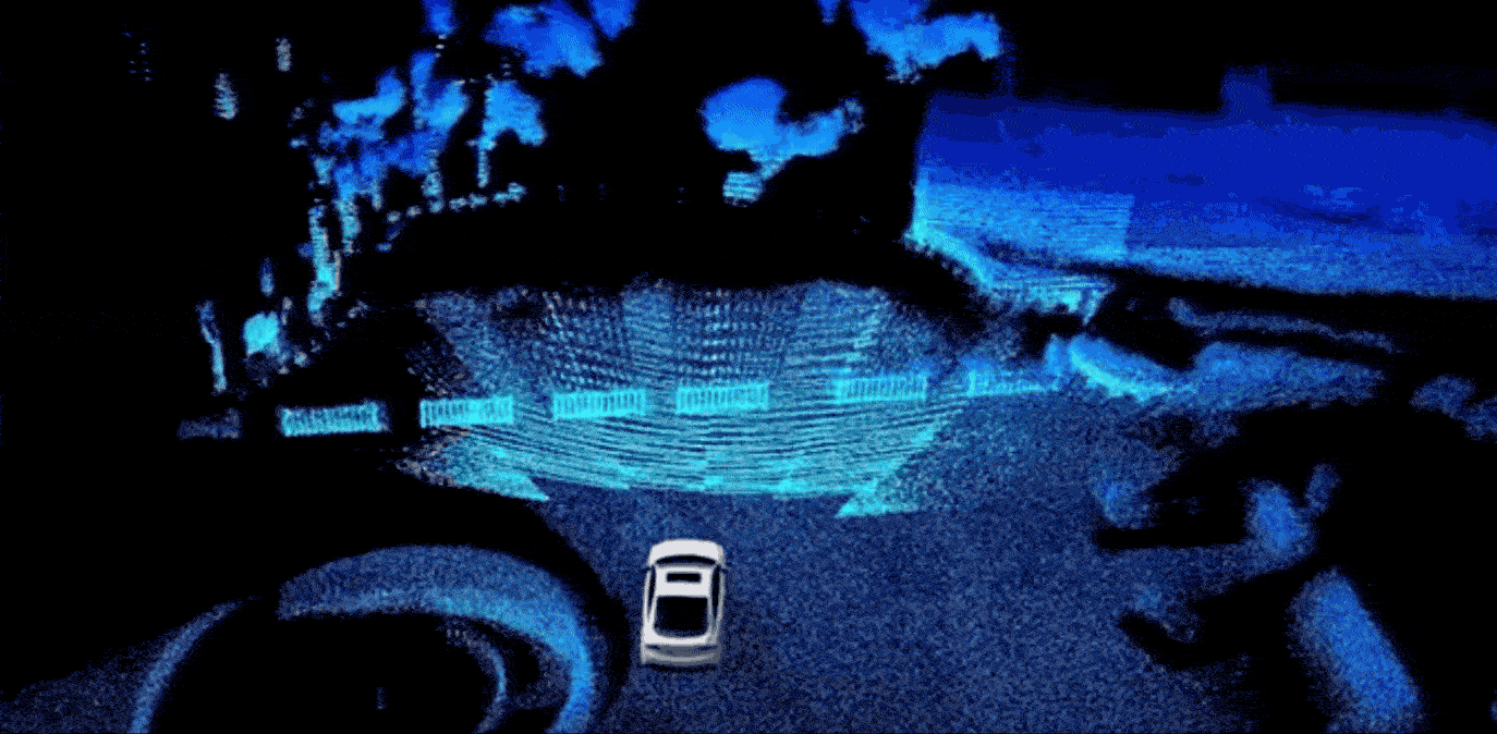 椰林镇苹果手机维修分享iPhone 12 Pro 搭载的 LiDAR 镜头与 ToF 镜头有什么不同 