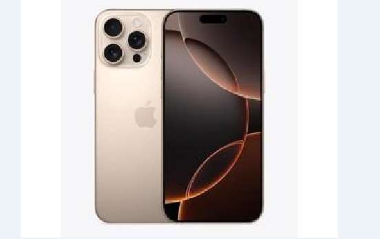 椰林镇苹果维修点分享iPhone 16 Pro Max进水维修 