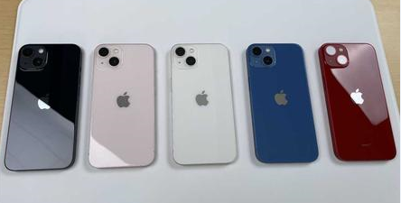 椰林镇苹果维修点分享iPhone 13维修主板易被忽略实操故障 