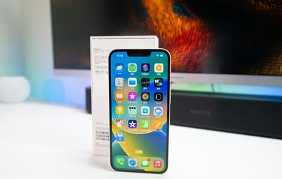 椰林镇苹果维修点分享iPhone 14自动关机故障深度解析 