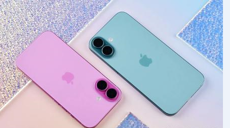 椰林镇苹果维修点分享iPhone 16扩容成本与市场套路 