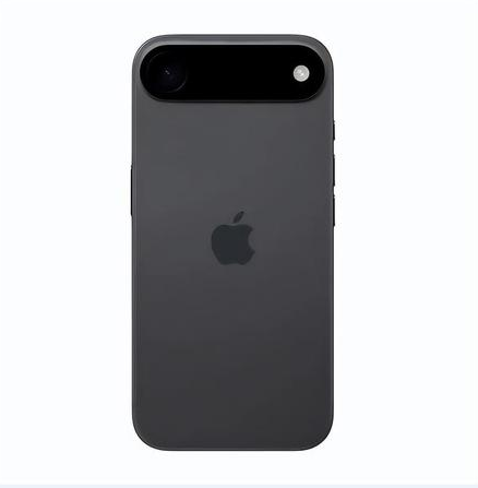 椰林镇苹果维修点分享iPhone 17 Air扩容待机与快照隐患 