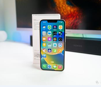 椰林镇苹果维修点分享iPhone 14音频与待机系统排错 