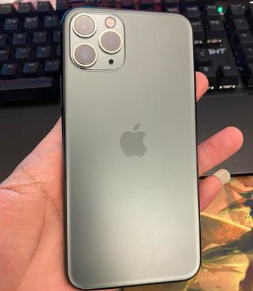 椰林镇苹果维修点分享iPhone 11 Pro电池发烫小众问题解读 