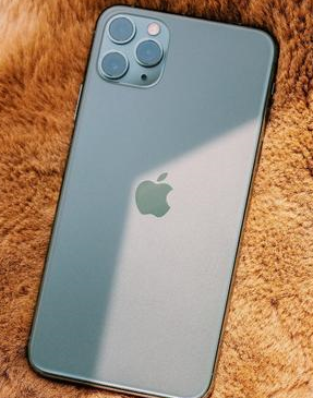 椰林镇苹果维修点分享iPhone 11 Pro Max电池发烫特殊问题 