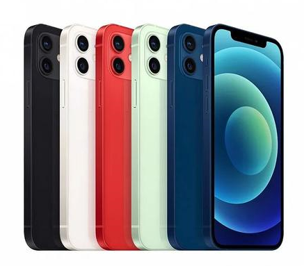 椰林镇苹果维修点分享iPhone 12 Pro Max发烫冷门故障梳理 