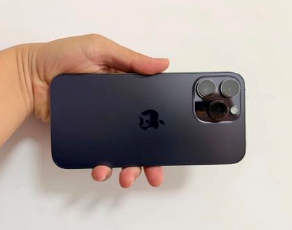 椰林镇苹果维修点分享iPhone 14 Pro Max发烫多重诱因剖析 