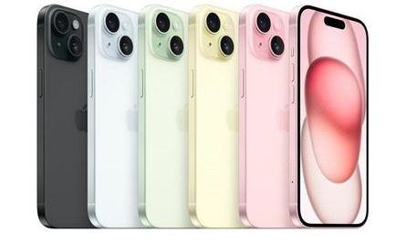 椰林镇苹果维修点分享iPhone 15发烫易忽视问题科普 