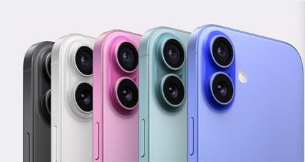 椰林镇苹果维修点分享iPhone 16发烫易忽视因素汇总 