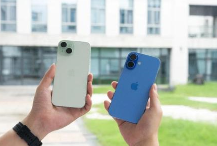 椰林镇苹果维修点分享iPhone 16 Plus发烫多场景剖析 